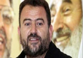 صالح العاروری: حمایت ایران از محور مقاومت هیچ‌گاه قطع نشده است