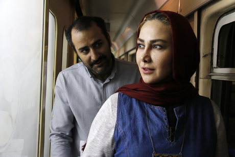 تحویل «جاودانگی» به دبیرخانه‌ی فیلم فجر 