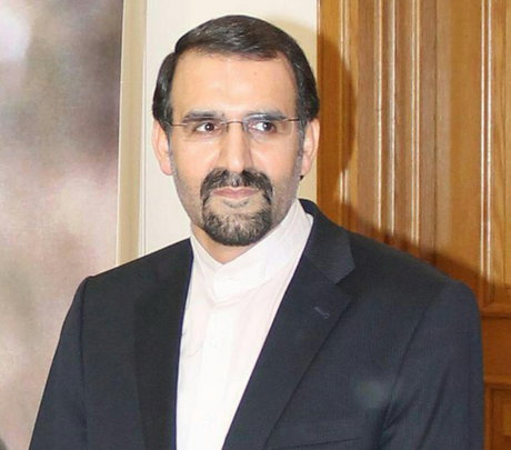 مشاور ارشد ظریف: بانیان ترور دانشمند ایرانی، باید در افکار عمومی جهان منزوی شوند