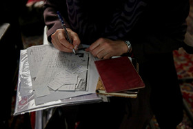۸۷۷ نفر  برای داوطلبی در انتخابات میاندوره مجلس شورای اسلامی ثبت نام کردند