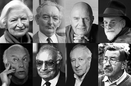 چهره‌های مطرحی که از دنیا رفتند