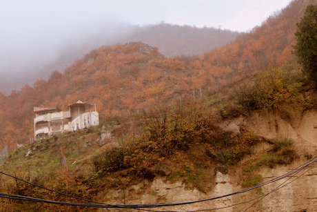 «زیارت» یک باره منفجر شد