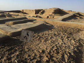 روستاها محور و مقصد مهم گردشگری در سیستان و بلوچستان