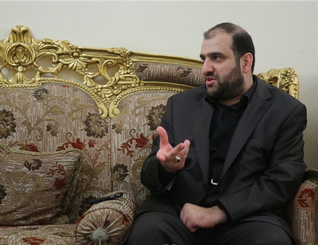 تاکتیک‌های نظامی "سردار" در عراق از زبان حکیم