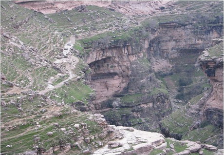 دستگیری 4 باند حفاری غیرمجاز آثار باستانی در گچساران