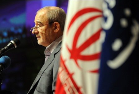 دفاع منتقد زنگنه از عملکرد او در بحران تحریم