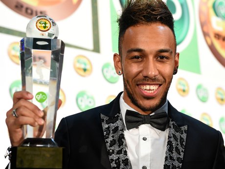 اوبامیانگ مرد سال آفریقا شد