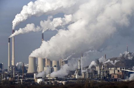 تبدیل گازهای گلخانه‌ای به منبع جدید سوخت توسط محققان کشور
