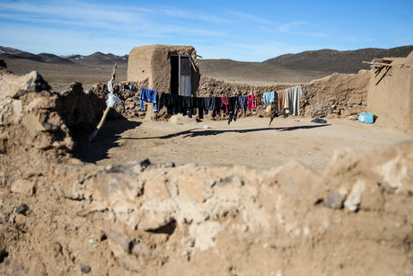 سمنان خالی از سکنه می‌شود؟