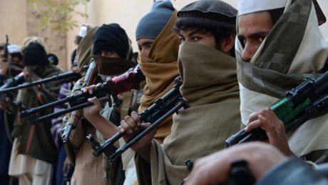 مسکو: طالبان همچنان یک قدرت سیاسی-نظامی قوی در افغانستان است