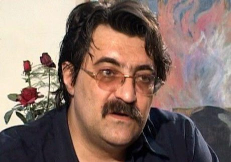 سعید صدیق درگذشت