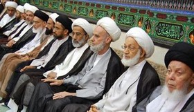 علمای بحرین: اقدام آل‌خلیفه در جمع‌آوری نمادهای عاشورا توهین به دین است