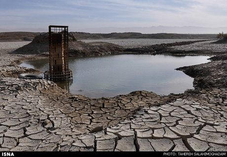 کمبود آب، بزرگترین دغدغه قطب بزرگ کشاورزی شمال کشور 