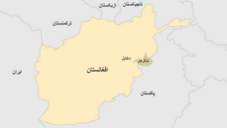 انفجارهای جلال‌آباد افغانستان دست‌کم ۶۶ زخمی بر جای گذاشت