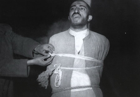 ماجرای عفونامه نواب به شاه چه بود؟