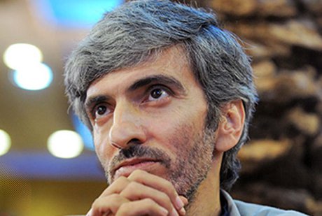 تجلیل از جعفریان در محفل شعر افغانستان جشنواره فجر