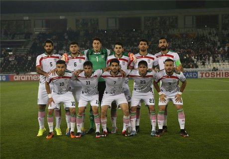 پیروانی: ایران و ژاپن از هم می‌ترسند/ تیم امید بازیکنان تاثیرگذاری دارد