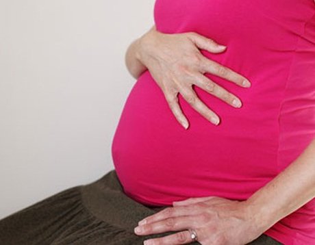 اثرات استرس بارداری بر جنین 