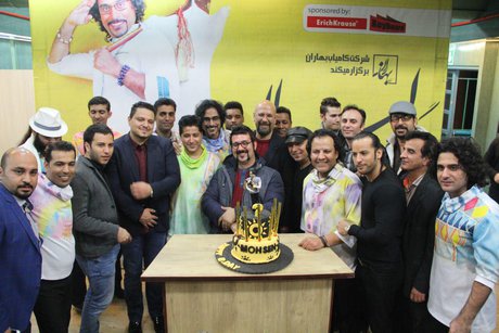 جناب‌خان و غافلگیری‌های کنسرت «لیان»