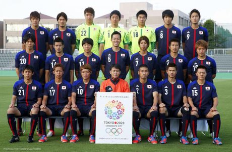 سرمربی امید ژاپن: بازی برابر ایران یک جام خاص است/ کار سختی پیش‌رو داریم