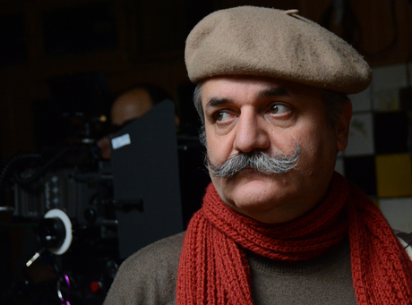 با آموزش و حمایت از تولید فیلم کوتاه، آینده سینمای ایران را بیمه کنیم 1