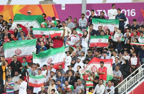 اعلام اسامی ۲۵ بازیکن برای حضور در تیم ملی امید