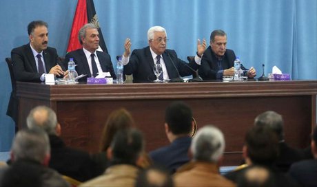 تاکید فرانسه بر تعهدش برای میزبانی مذاکرات صلح فلسطین-اسرائیل 