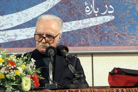 شاعری که راه تازه‌ای در ادبیات فارسی گشود