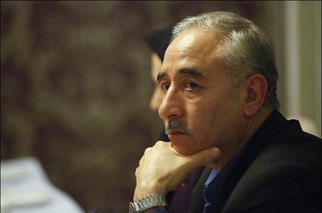 حضور سفیر ایران و معاون وزیر نفت در بیست و دومین کنگره جهانی نفت در استانبول 