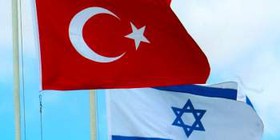 مقام اسرائیلی دلیل گرم شدن مجدد روابط با ترکیه را فاش کرد