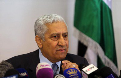 نخست‌وزیر اردن: از جهان گدایی نمی‌کنیم اما توان تحمل مسئولیت آوارگان سوری را نداریم
