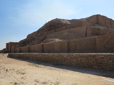 بازدید بیش از 11 میلیون نفر از سایت‌های گردشگری خوزستان