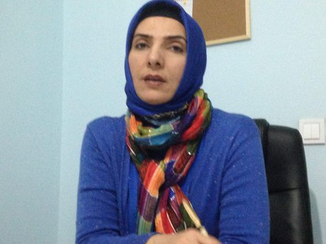 انتقادهای محقق ترک که فارسی خوانده است