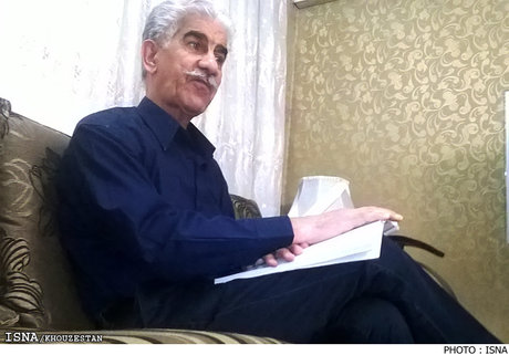 خوانندگانِ شعر را فراری دادند