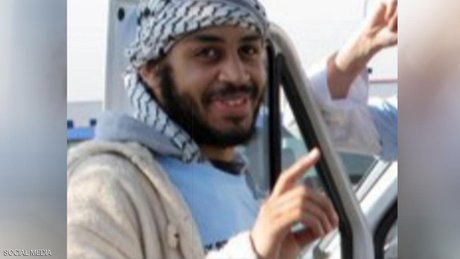 هویت دومین عضو انگلیسی "جوخه اعدام داعش" فاش شد