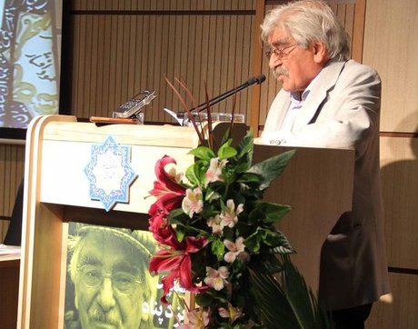 پیکر حمید ایزدپناه فردا تشییع می‌شود 