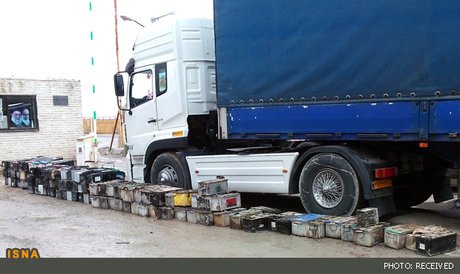 کاش مجلس دهم جلوی واردات قاچاق را بگیرد