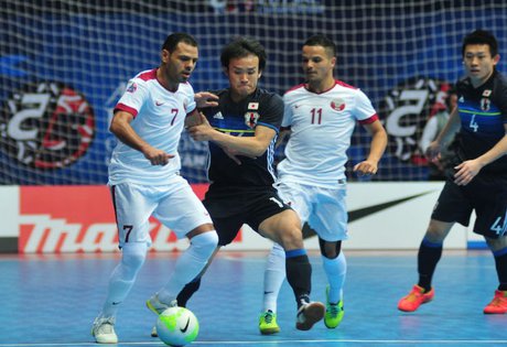 AFC منتظر تضمین چینی‌ها برای کرونا/ قهرمانی فوتسال آسیا در بلاتکلیفی