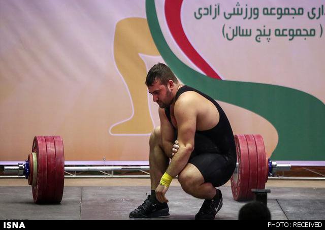 سعید محمدپور