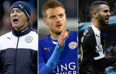 10 نکته که باید درباره صدرنشین لیگ برتر انگلیس بدانید