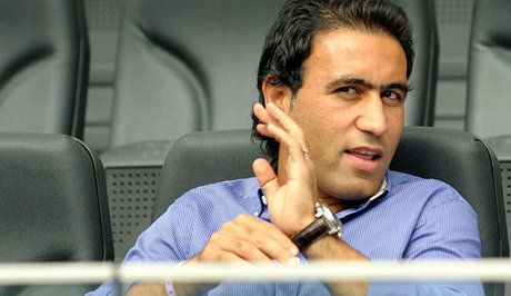 مهدوی کیا حضورش در کمیته فنی پرسپولیس را تکذیب کرد