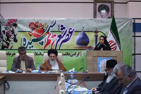 برگزاری عصر شعر «ترنم سپیده»