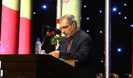 اگر عزیزی بیمار نمی‌شد از برترین شاعران انقلاب می‌شد