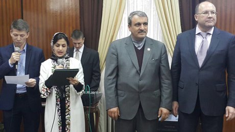 روسیه برای ایرانی‌ها بسته گردشگری حلال تهیه می‌کند 