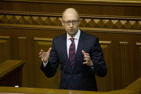 دولت اوکراین از رای عدم اعتماد جان به در برد/خروج حزب تیموشنکو از ائتلاف حاکم