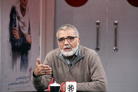 افخمی از «هفت» رفت