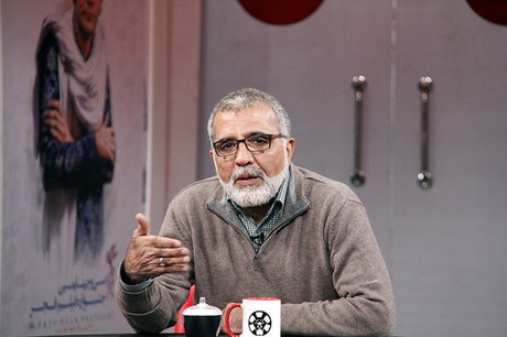 افخمی از «هفت» رفت افخمی از «هفت» رفت