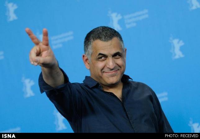 جدیدترین فیلم مانی حقیقی در جشنواره نیویورک