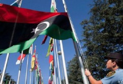 وزرای خارجه کشورهای همسایه لیبی امروز در الجزایر گرد هم می‌آیند