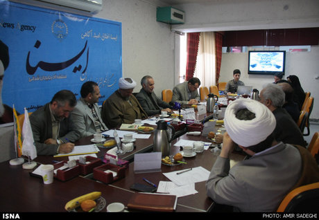بررسی جایگاه مجلس و میزان پاسخگویی به مسائل فرهنگی و اجتماعی با حضور نخبگان